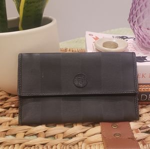 Vintage Fendi Wallet